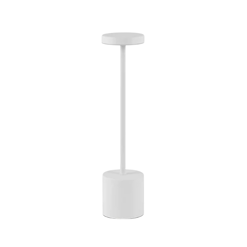 Elegant LED-bordslampa