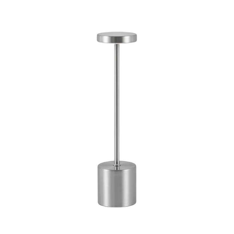 Elegant LED-bordslampa