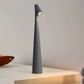 Konformad LED Bordslampa – 35/45 cm, Dimbar i 3 Nivåer