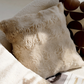 Kuddfodral i Beige & Bruna Toner 45 x 45 cm – Stilfulla Prydnadskuddar i Modern Design