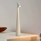 Konformad LED Bordslampa – 35/45 cm, Dimbar i 3 Nivåer