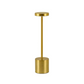 Elegant LED-bordslampa
