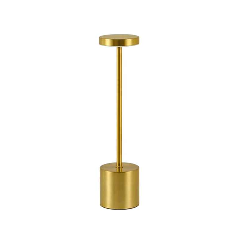Elegant LED-bordslampa