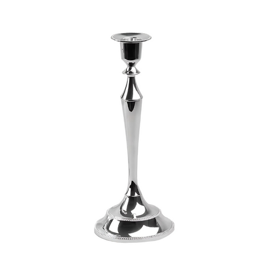 Elegant Ljusstake i Metall