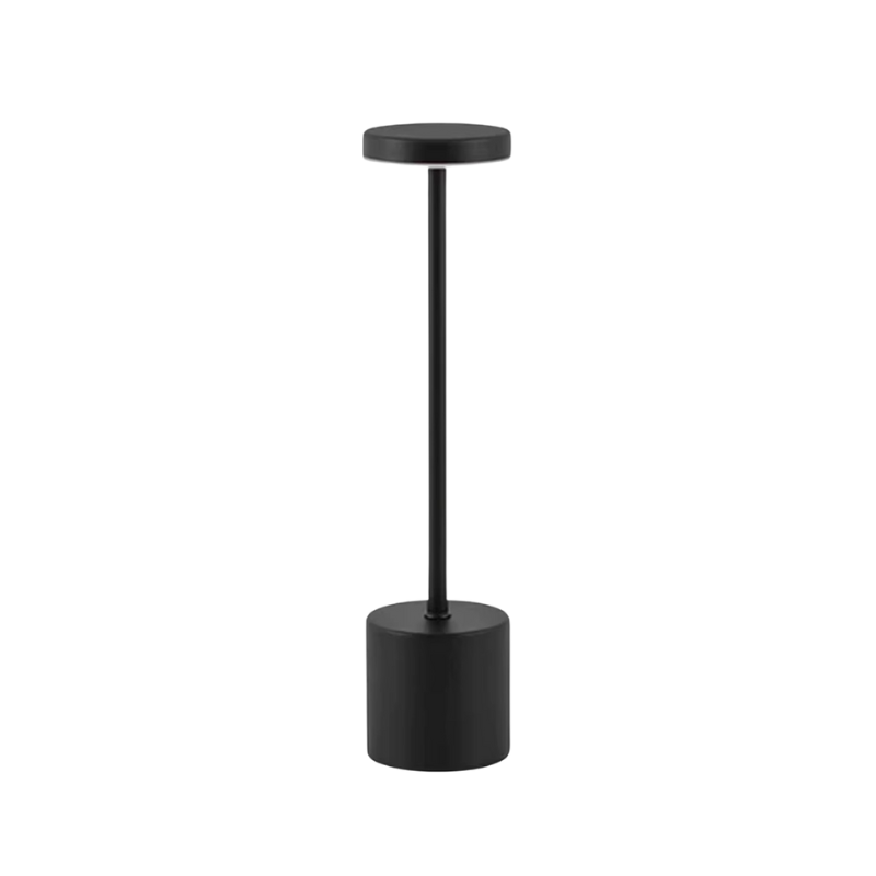 Elegant LED-bordslampa