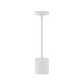 Elegant LED-bordslampa